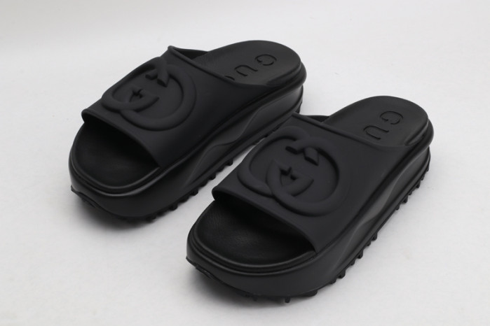 gucc slippers