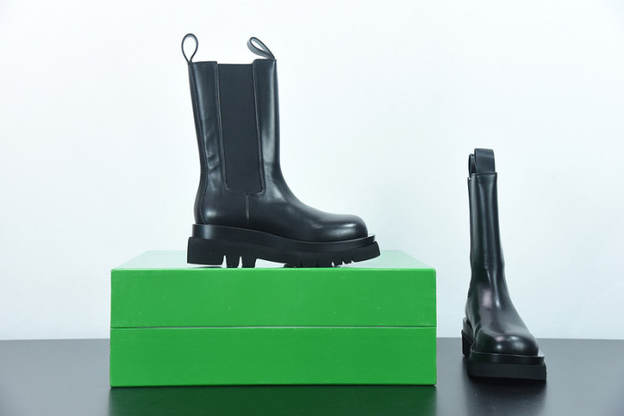 Bo*te*ga ve*ne*ta boots