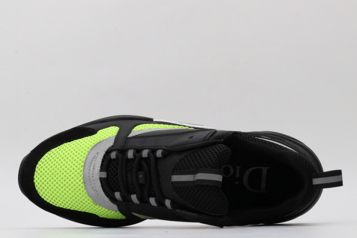 d10r homme b22 trainer sneaker