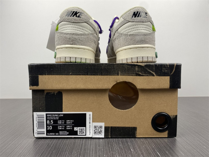 ofw x dunk low 