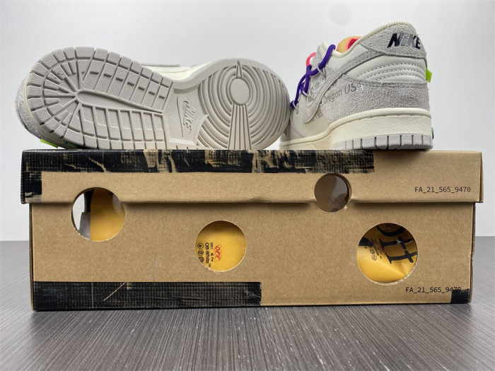 ofw x dunk low 