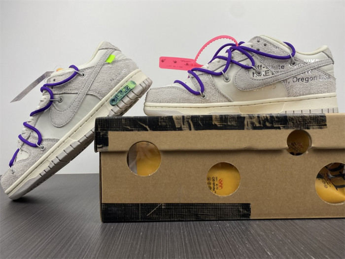 ofw x dunk low 