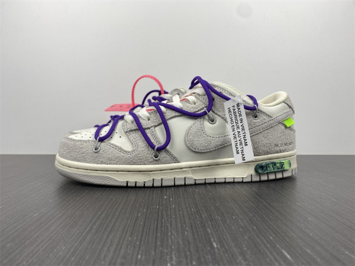 ofw x dunk low 