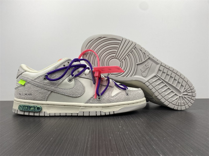 ofw x dunk low 