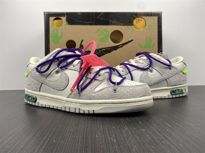 ofw x dunk low 