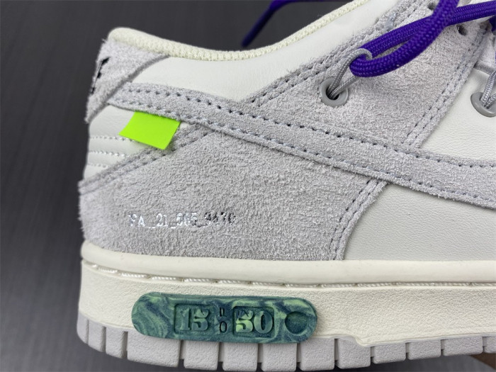ofw x dunk low 