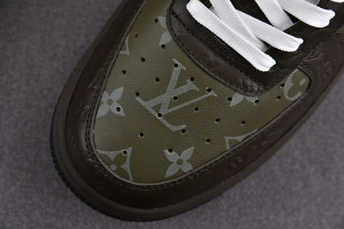 l0vt nike air force 1