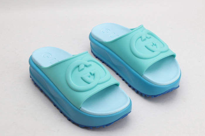 gucc slippers