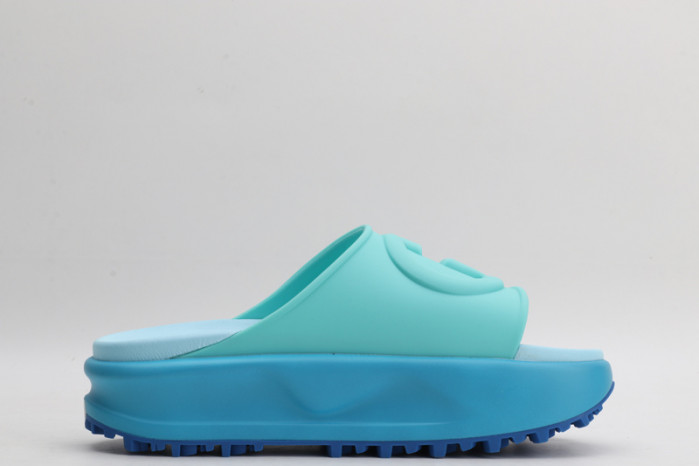 gucc slippers