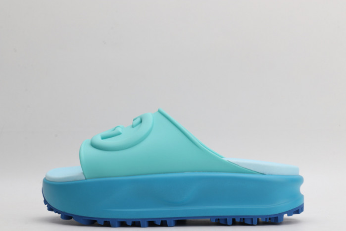 gucc slippers