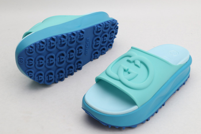 gucc slippers
