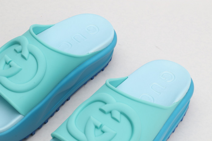 gucc slippers