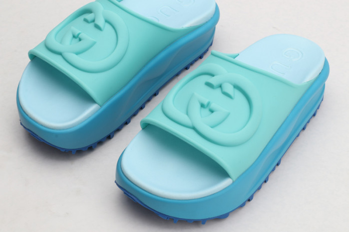 gucc slippers