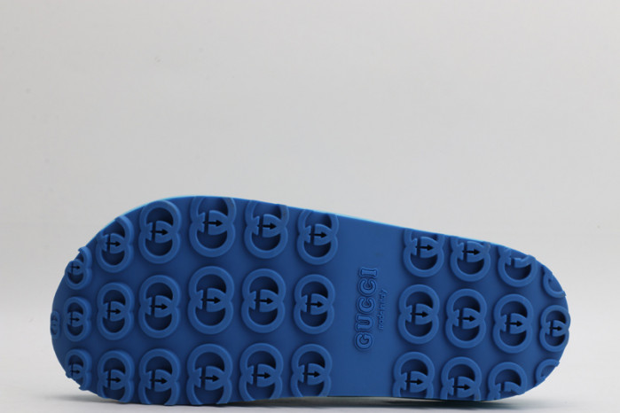 gucc slippers