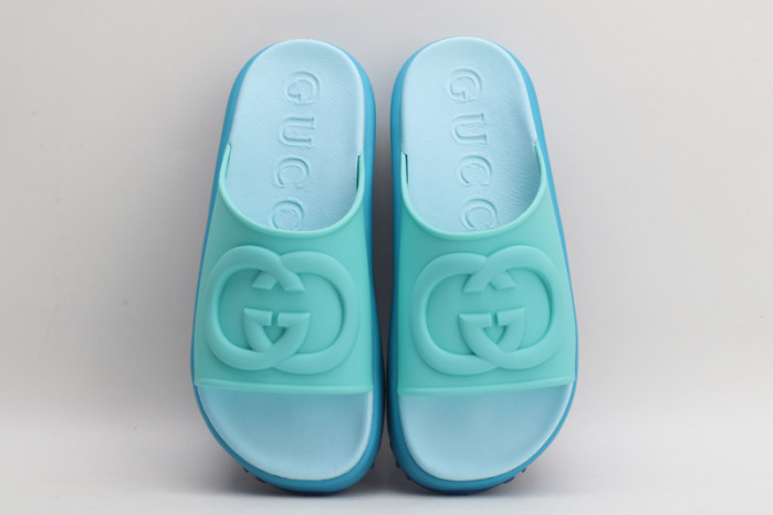 gucc slippers