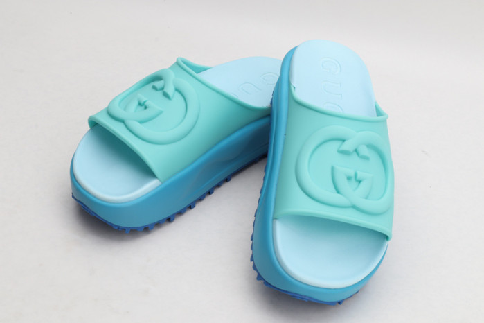 gucc slippers