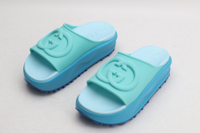 gucc slippers