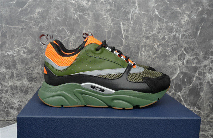 d10r homme b22 trainer sneaker