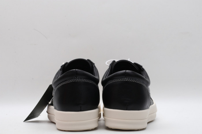 rick 0wens sneakers