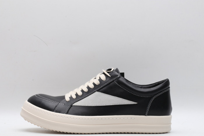 rick 0wens sneakers