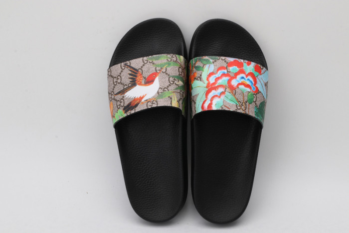 gucc slippers