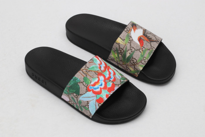 gucc slippers