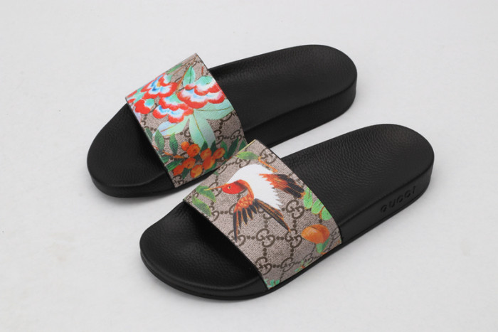 gucc slippers