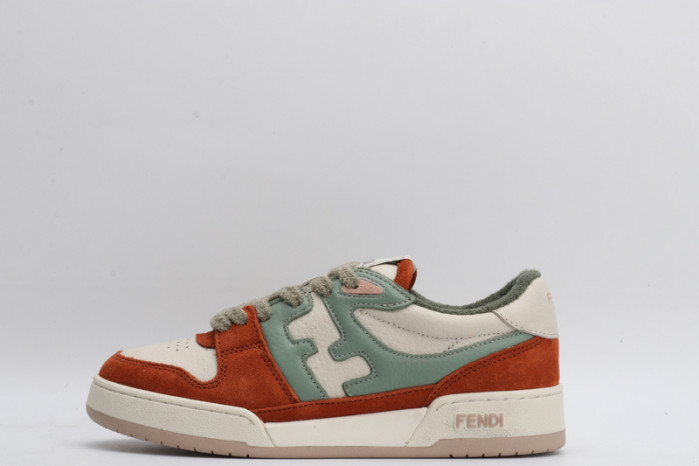 F**di match sneakers