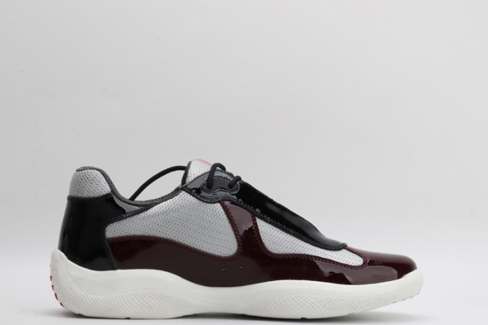 prad sneakers