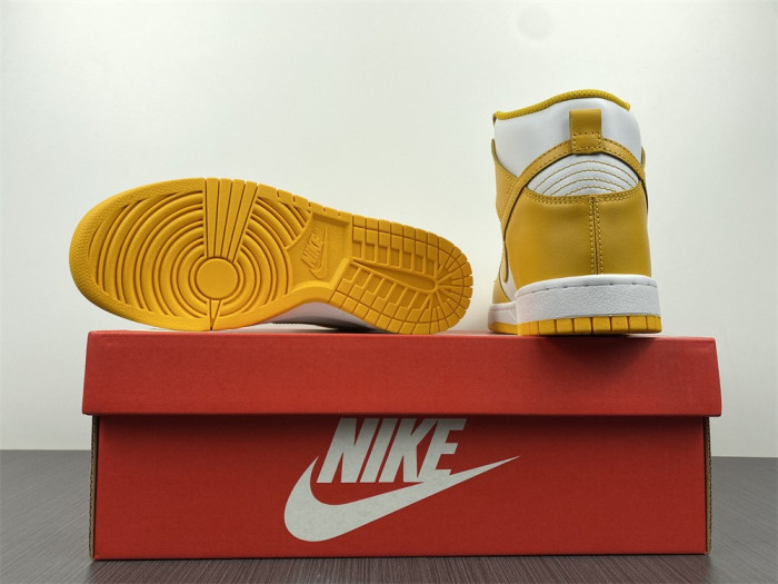 wmns dunk high ''dark sulfur'' - nike - dd1869 106