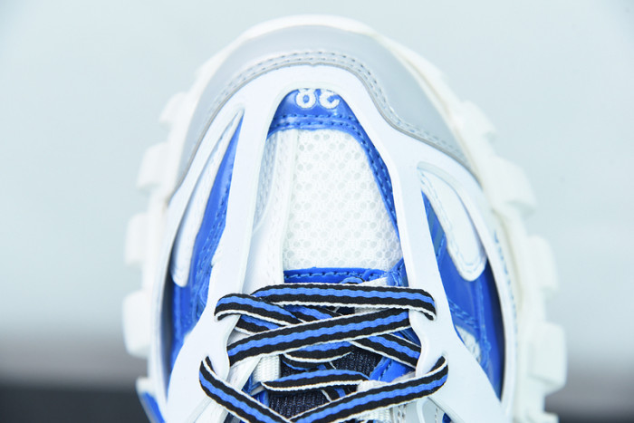 blcg track