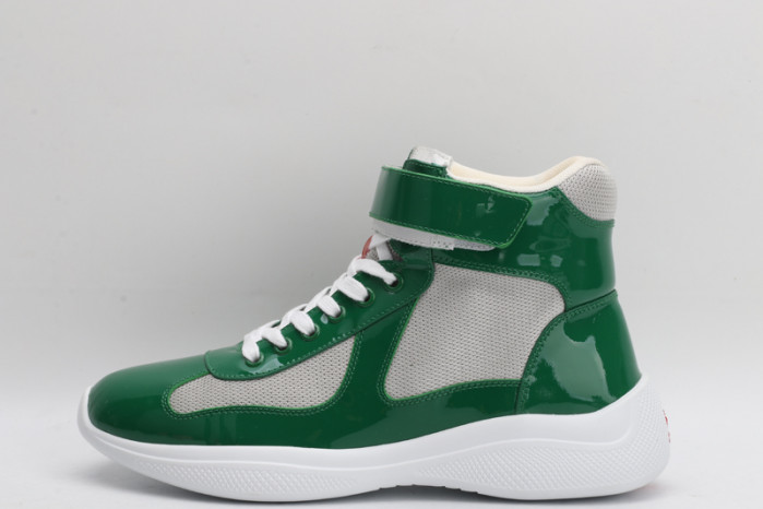 prad sneakers