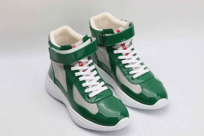 prad sneakers