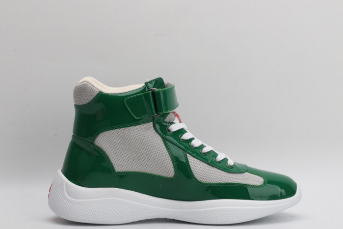 prad sneakers