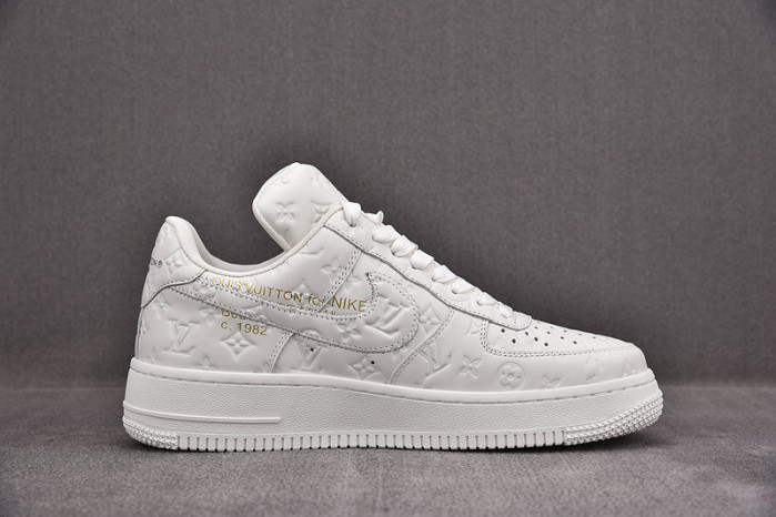 l0vt nike air force 1