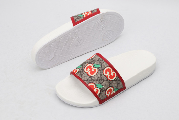 gucc slippers