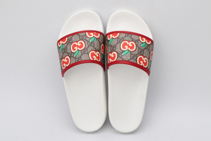 gucc slippers