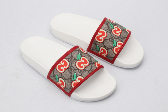 gucc slippers