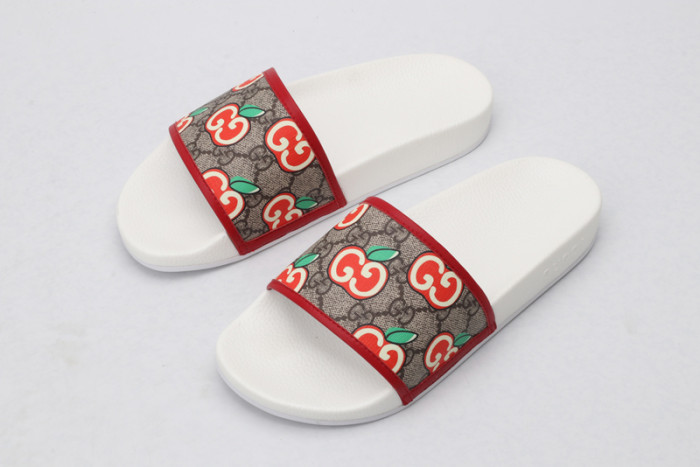 gucc slippers