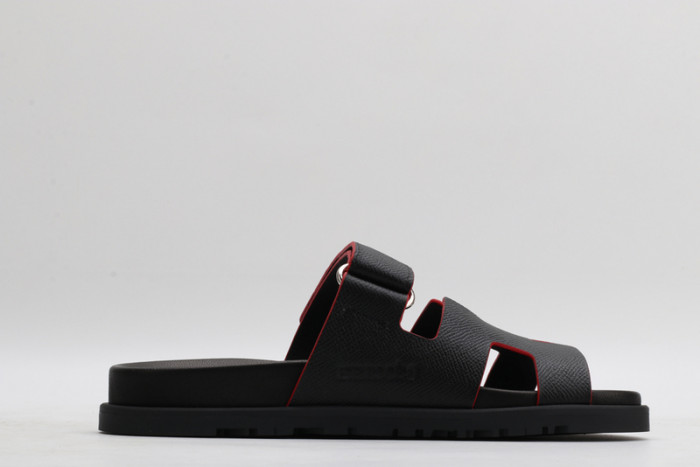 herm*s  slippers