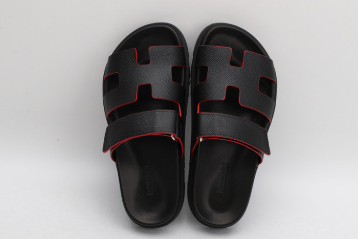 herm*s  slippers