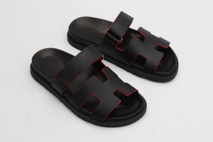herm*s  slippers