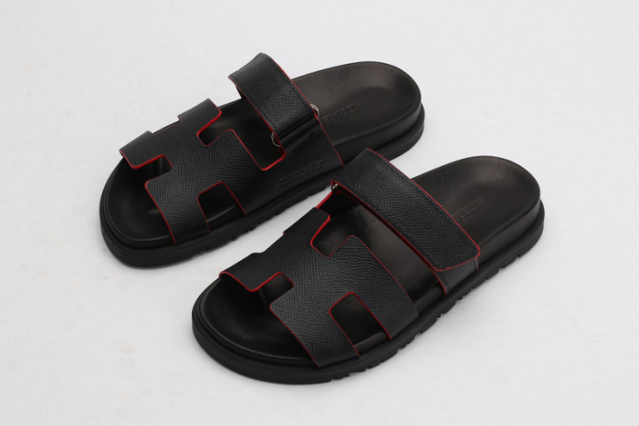 herm*s  slippers
