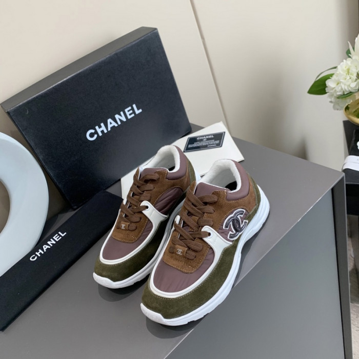 chane  sneakers
