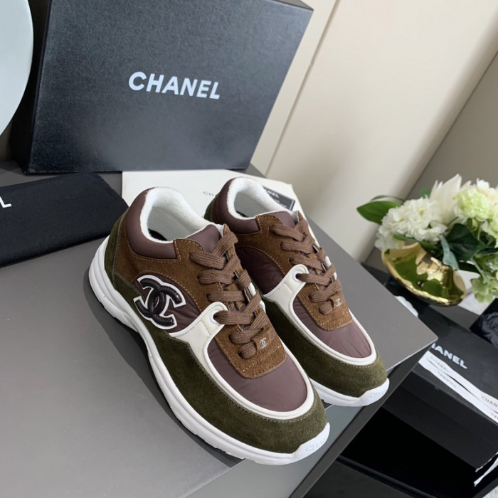 chane sneakers