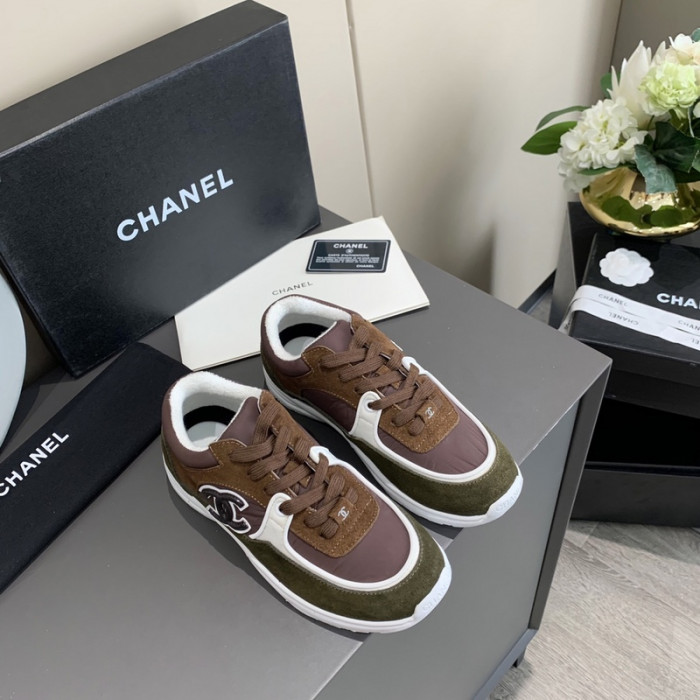 chane sneakers