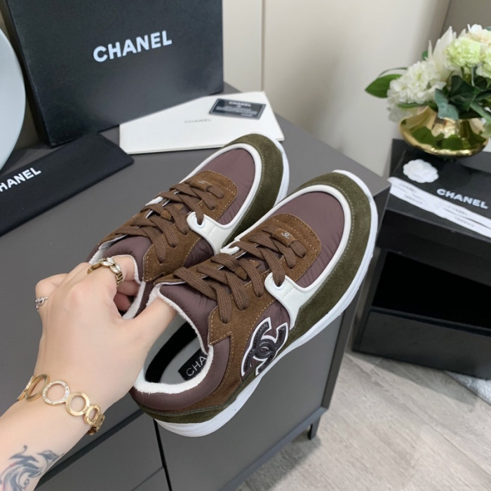 chane sneakers