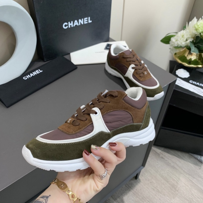 chane sneakers