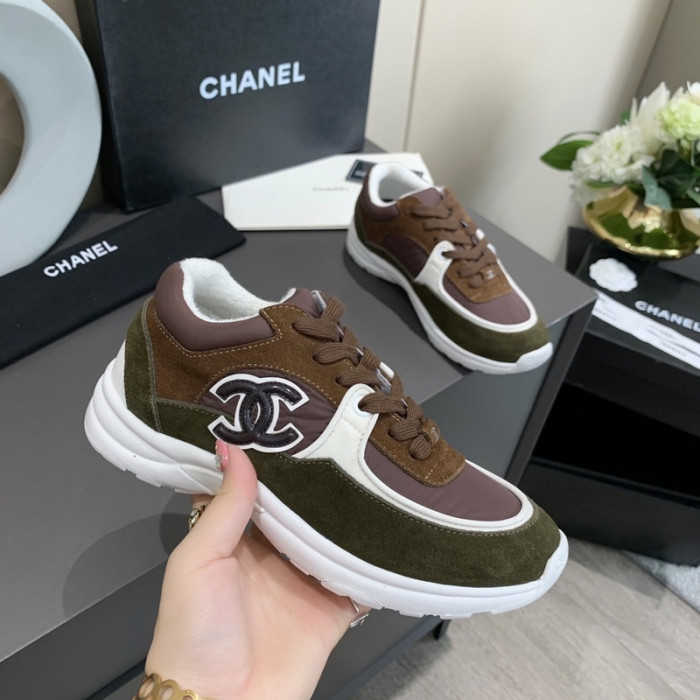 chane sneakers