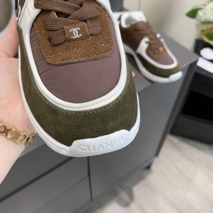 chane sneakers